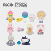 RiCO HAPPY COSMO SERIES